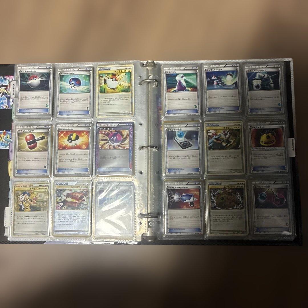 ポケモンカード