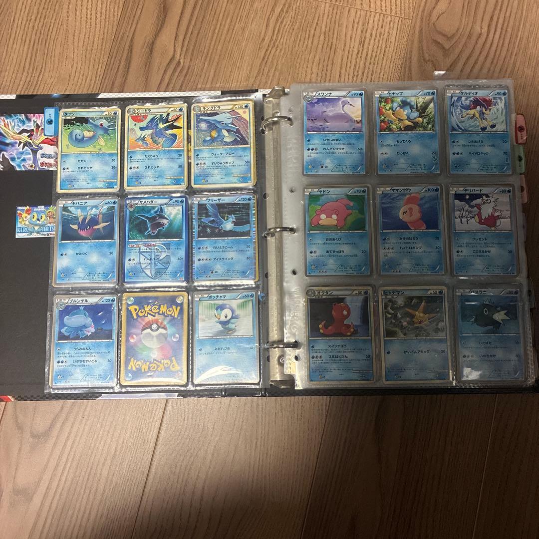 ポケモンカード