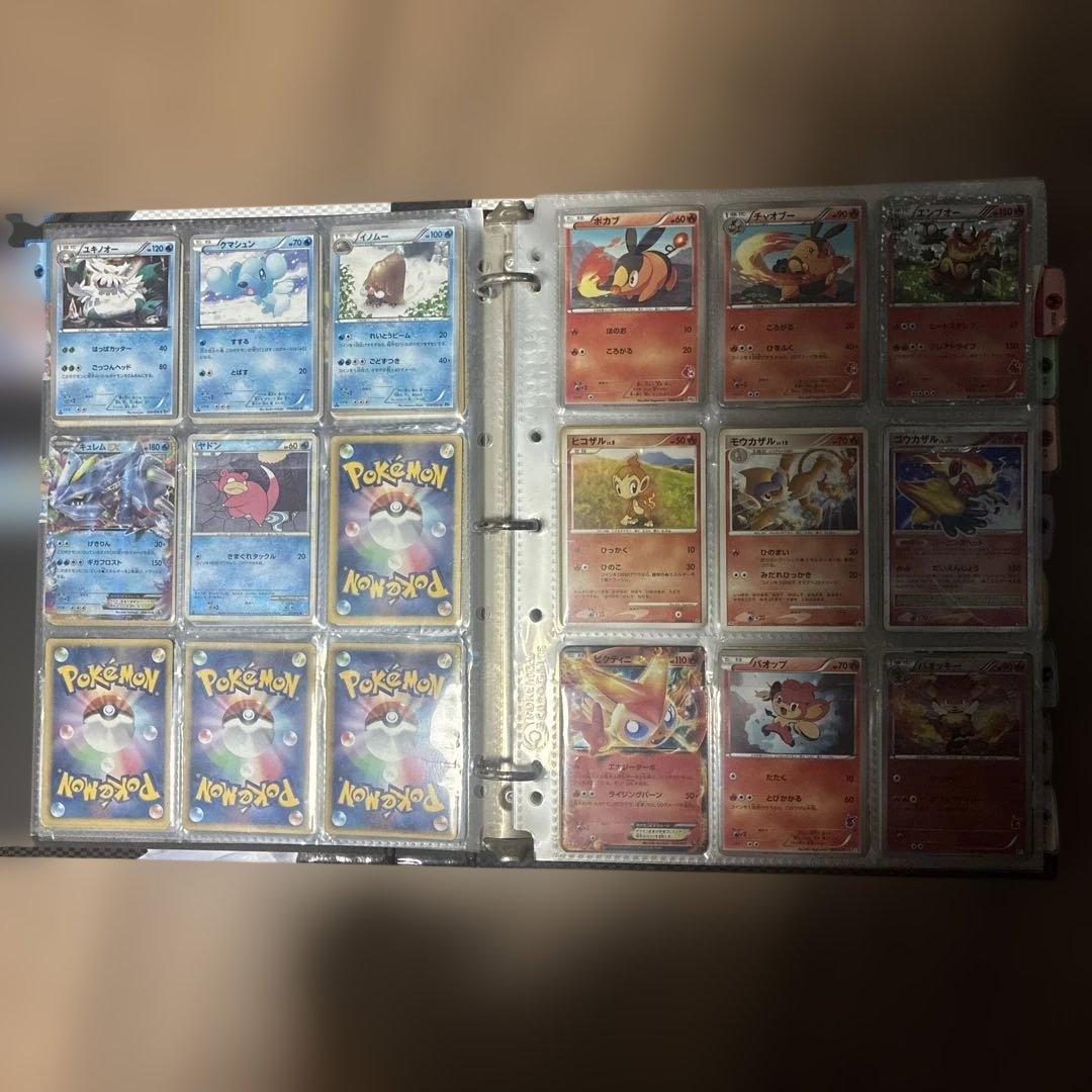 ポケモンカード