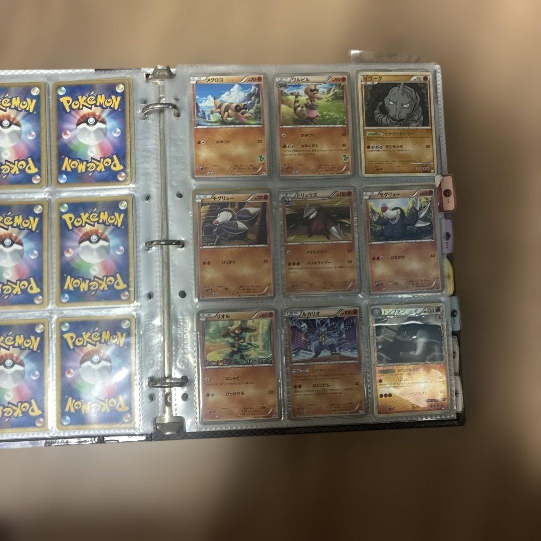 ポケモンカード