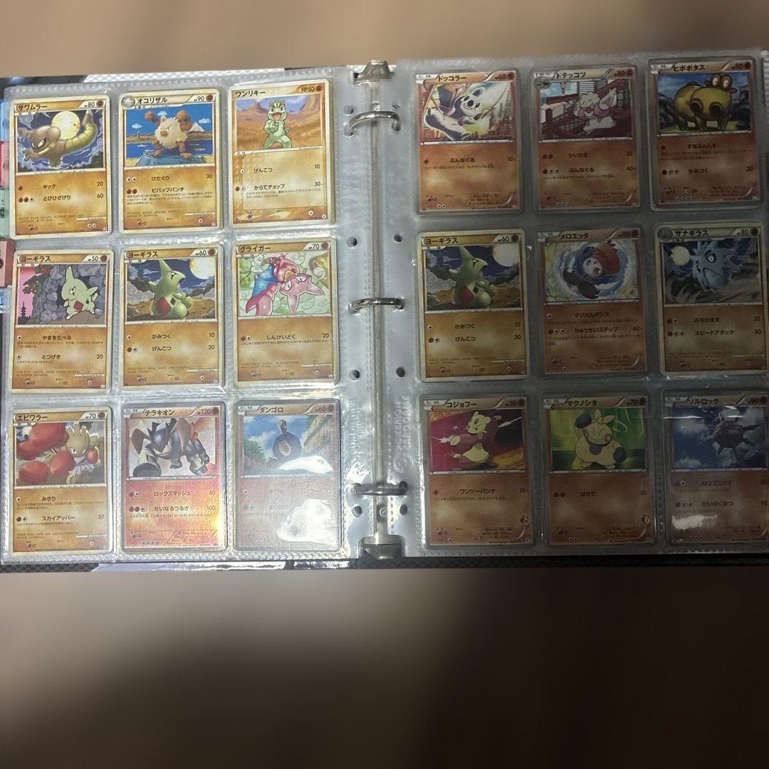 ポケモンカード