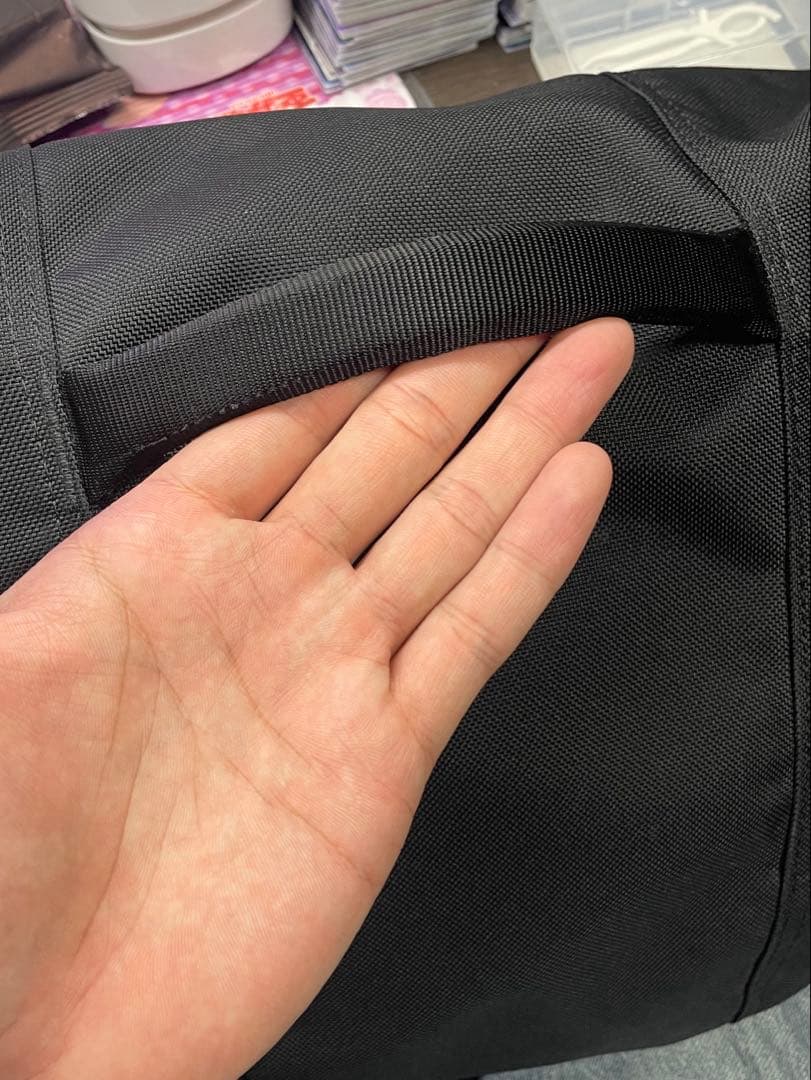 遊戯王 Timbuk2 Yu-Gi-Oh! YCS メッセンジャーバッグ