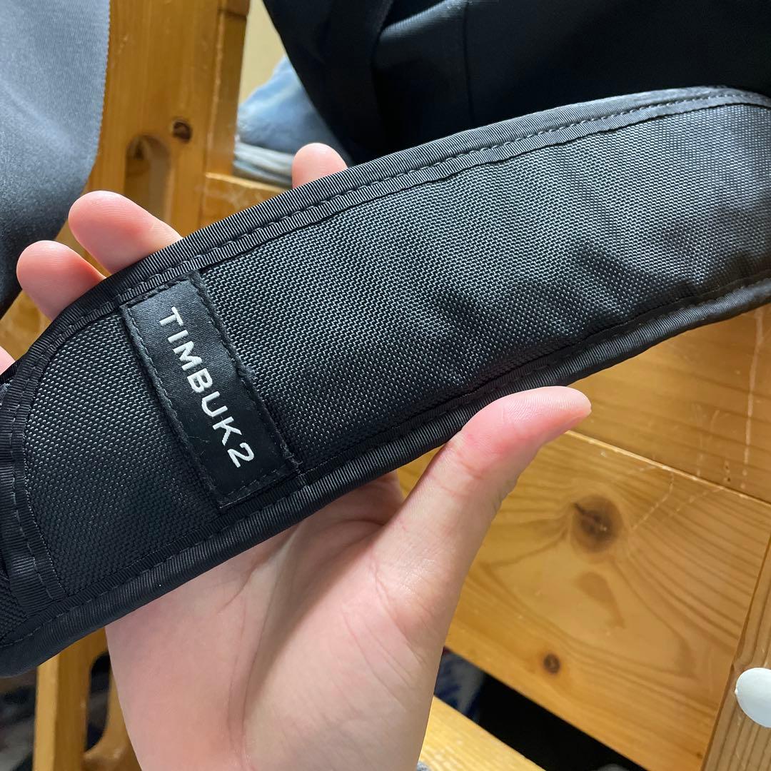 遊戯王 Timbuk2 Yu-Gi-Oh! YCS メッセンジャーバッグ