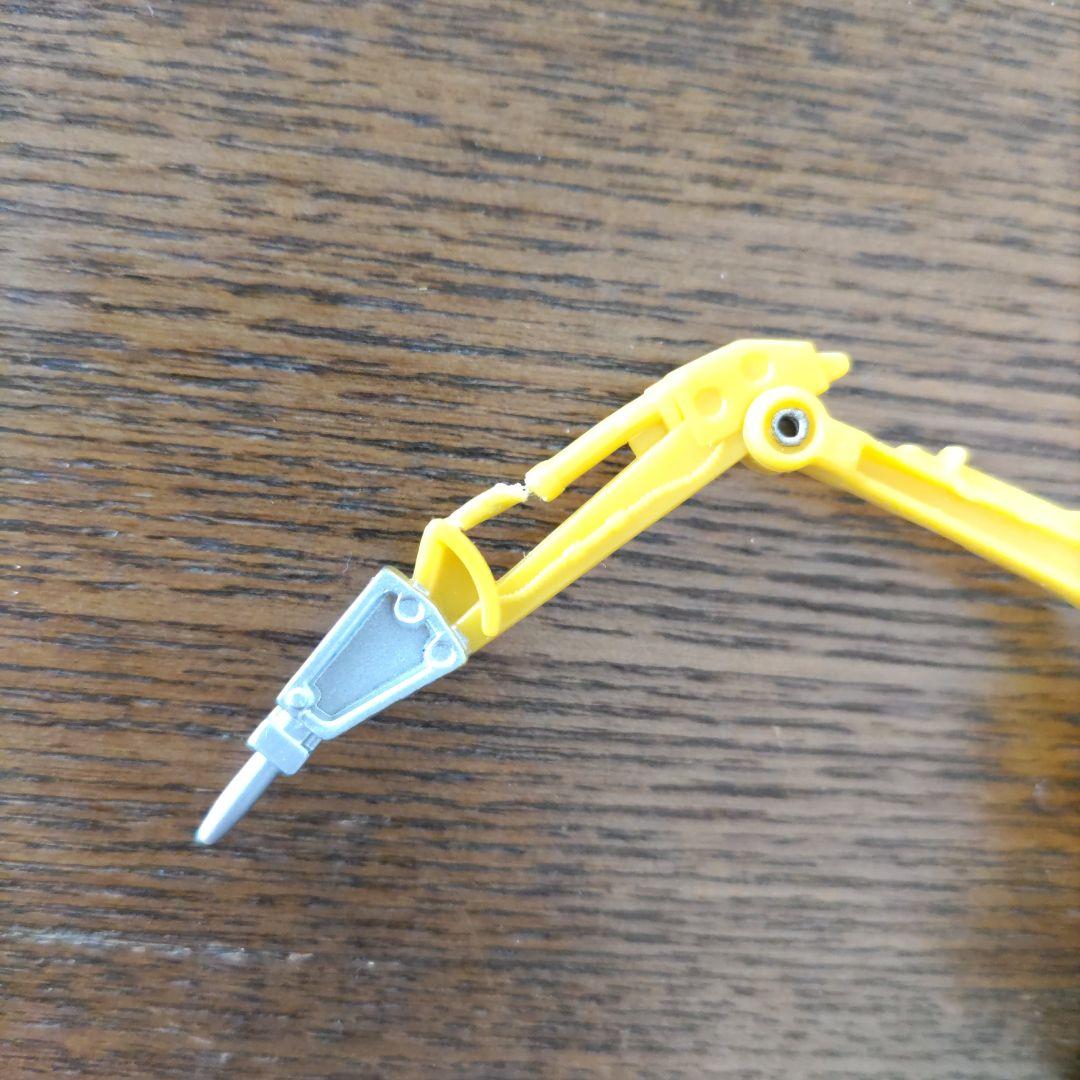 【廃盤品】トミカ 解体車両コレクション