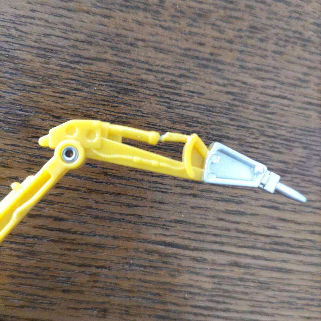 【廃盤品】トミカ 解体車両コレクション