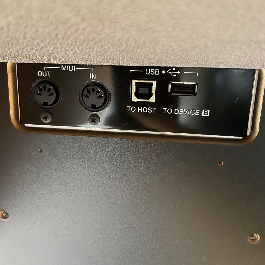 【たのメル便・送料込み】YAMAHA エレクトーン STAGEA ELB-01