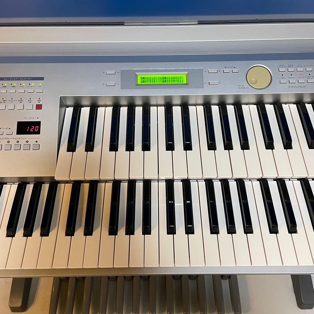 【たのメル便・送料込み】YAMAHA エレクトーン STAGEA ELB-01