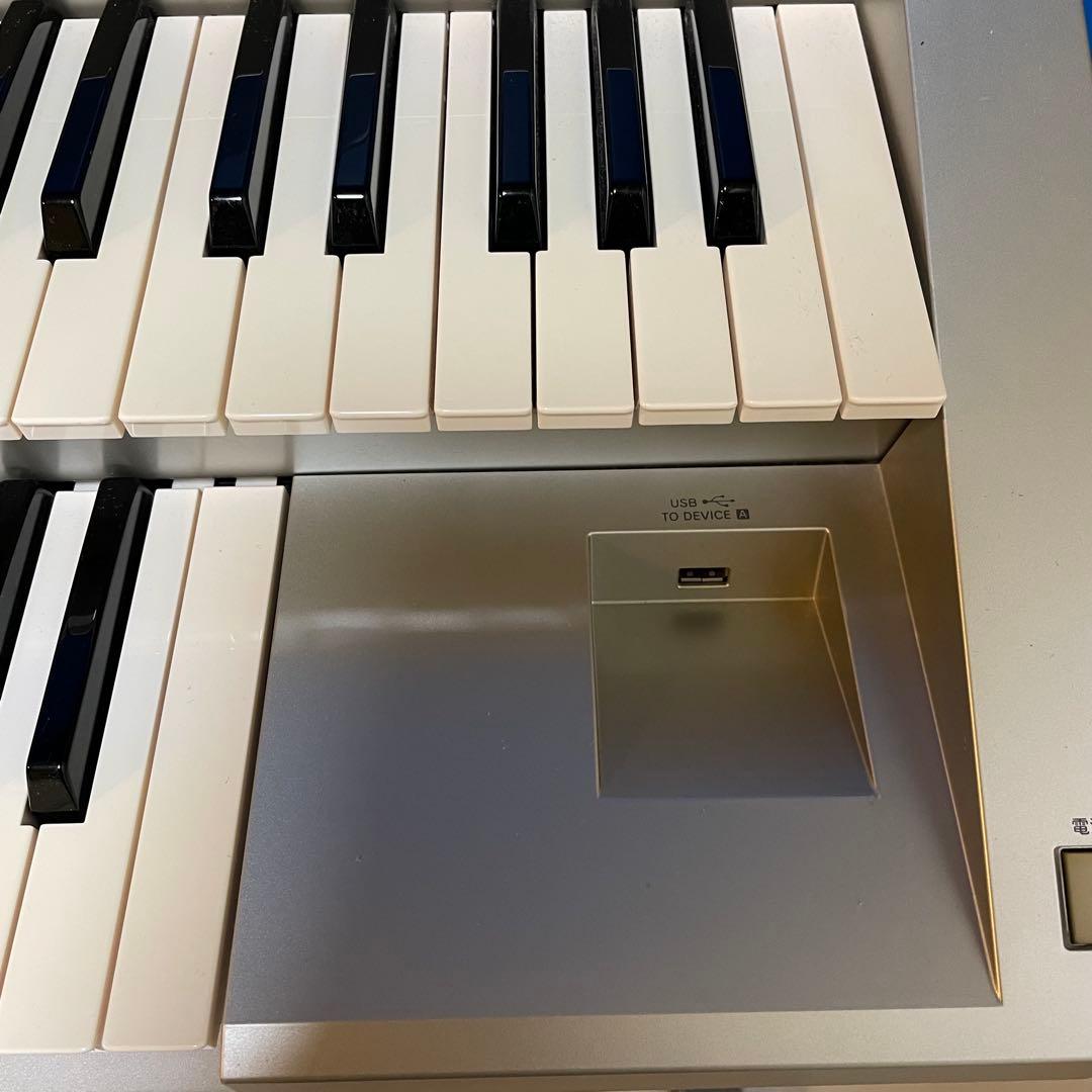 【たのメル便・送料込み】YAMAHA エレクトーン STAGEA ELB-01