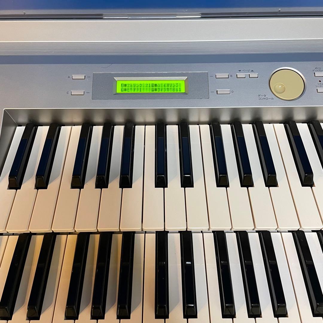 【たのメル便・送料込み】YAMAHA エレクトーン STAGEA ELB-01