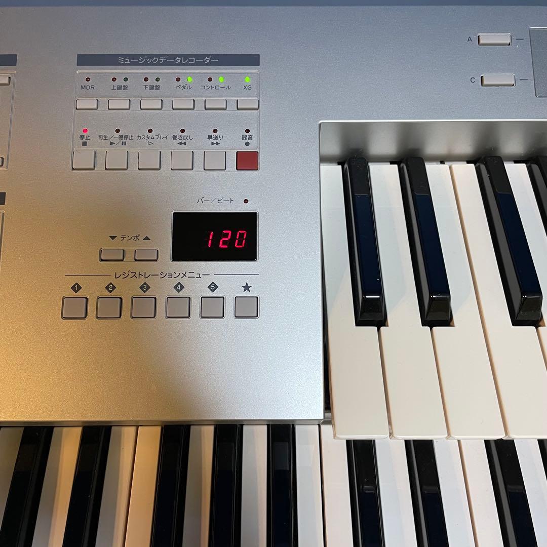 【たのメル便・送料込み】YAMAHA エレクトーン STAGEA ELB-01