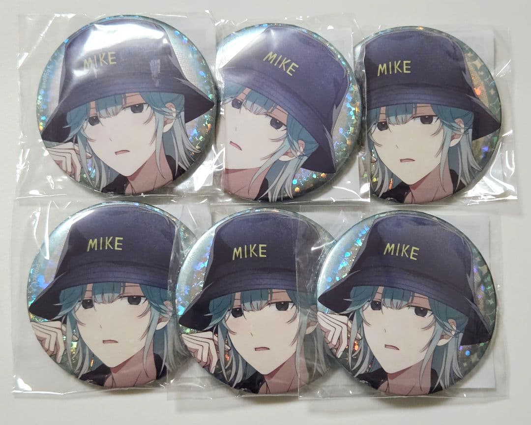 アオペラ　侃　缶バッジ　アクリルコースター　アクキー