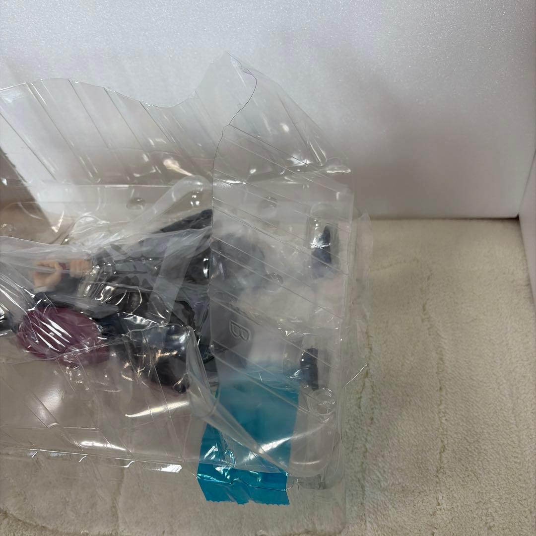 一番くじ　鬼滅の刃 MASTERISE フィギュア セット売り