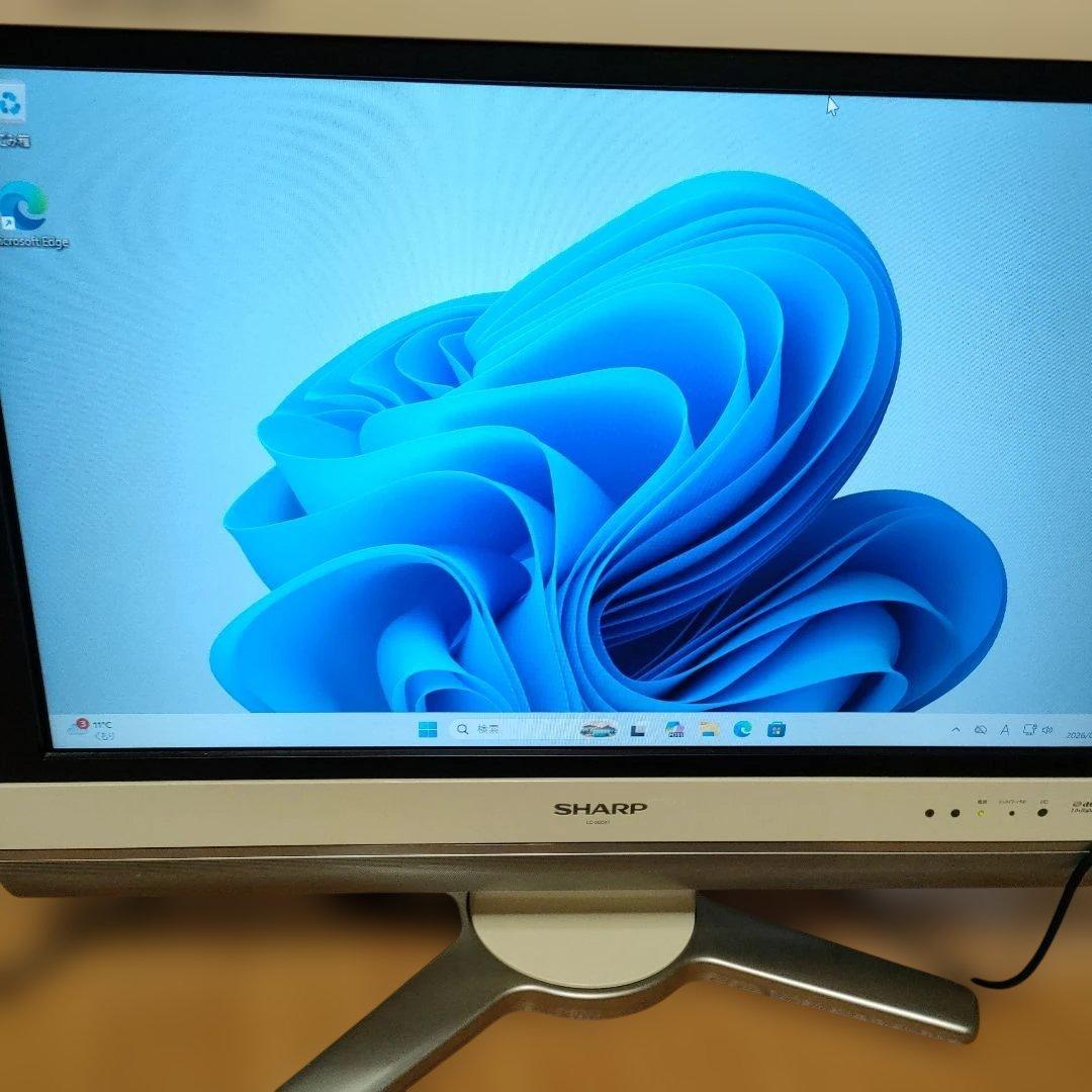 HP ミニPC Win11 動作OK 訳あり DDR4 8GB SSD256GB