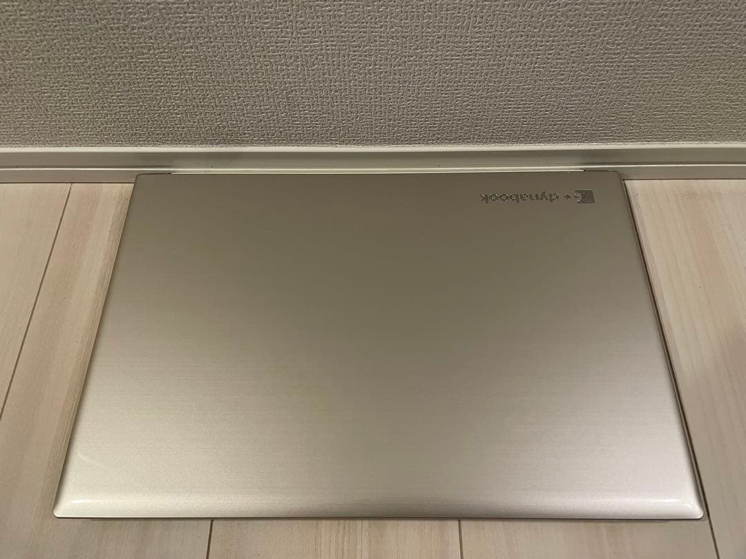 Dynabook AZ/HRG i7 11世代
