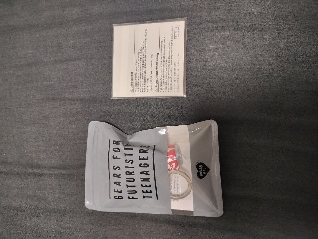 Coca-Cola COKE CAN KEYRINGおまけ（非売品）付き