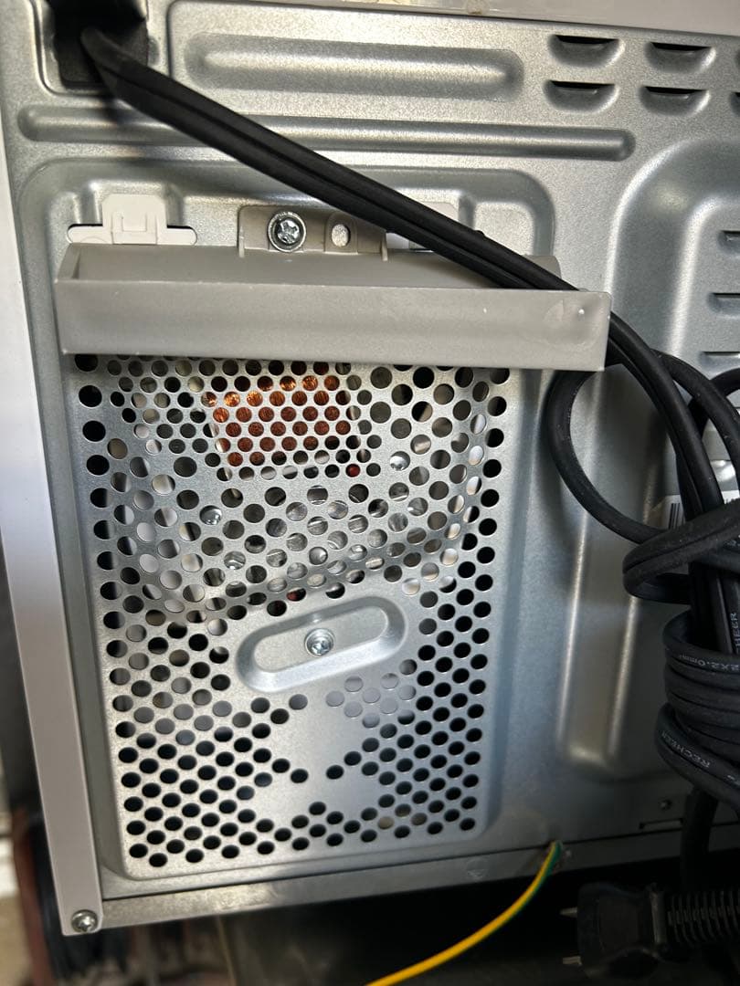 TOSHIBA ER-M16 オーブンレンジ