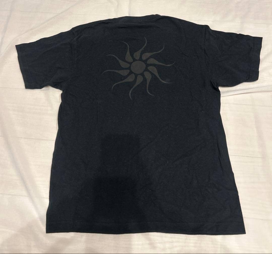 中森明菜　Tシャツ musica FIESTA TOUR 2002 Ｍサイズ