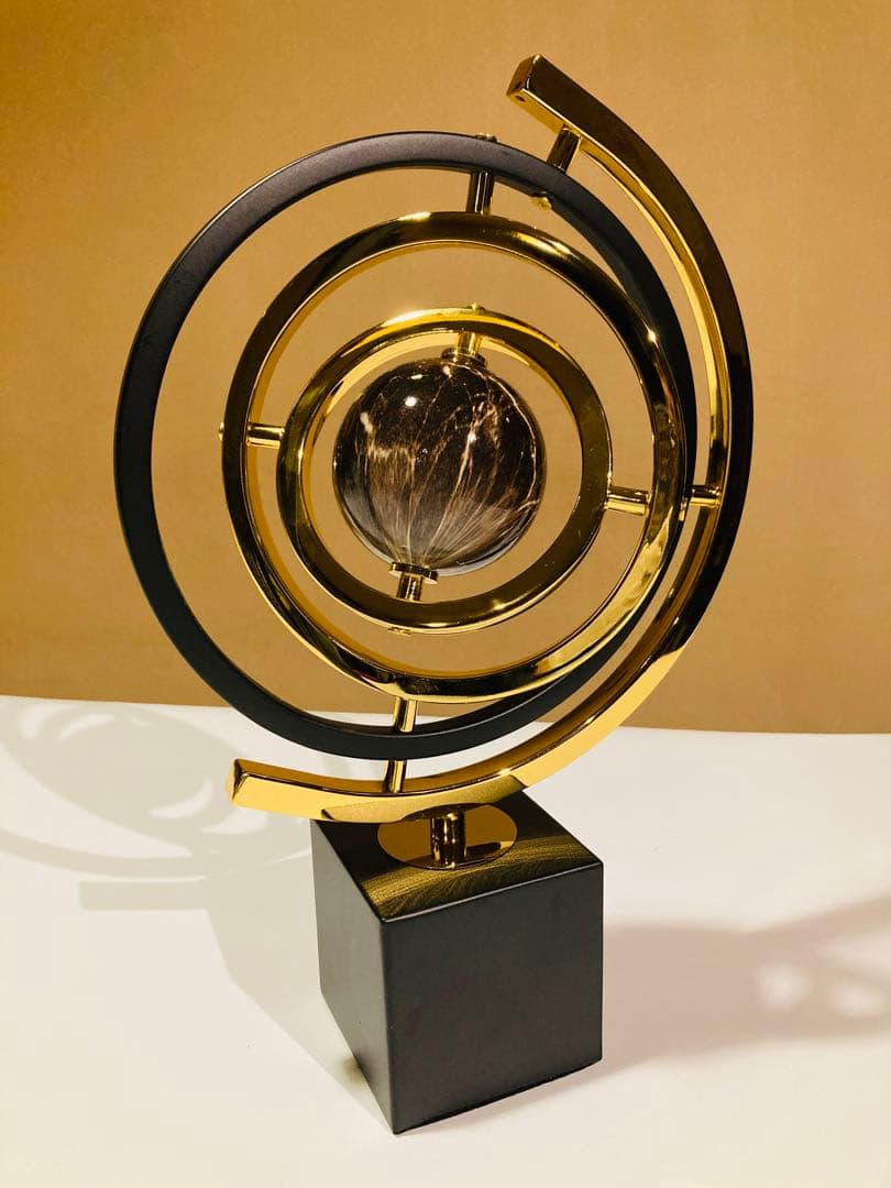 ◆スペースエイジ/プラネット・オブジェ◆ミッドセンチュリー/キネティックアート