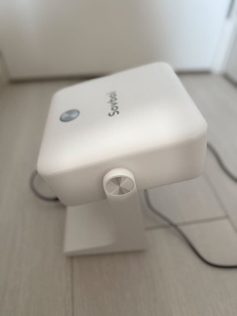 Sovboi Google TV搭載 プロジェクター S61Pro