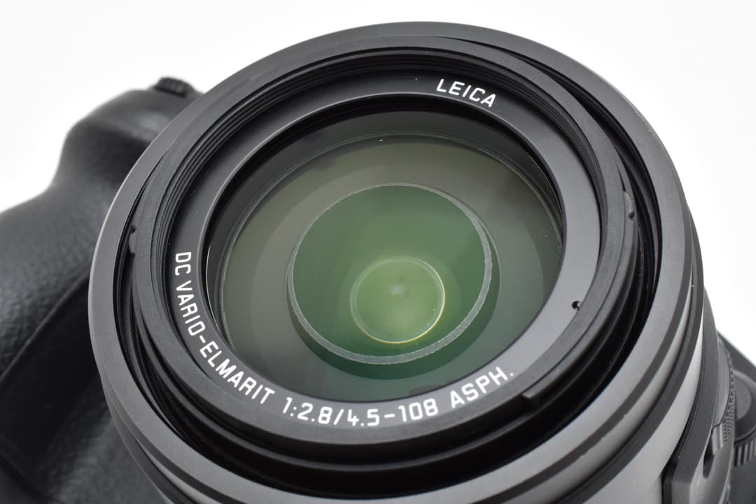 ■ 美品 ■ PANASONIC DMC-FZ300 0399