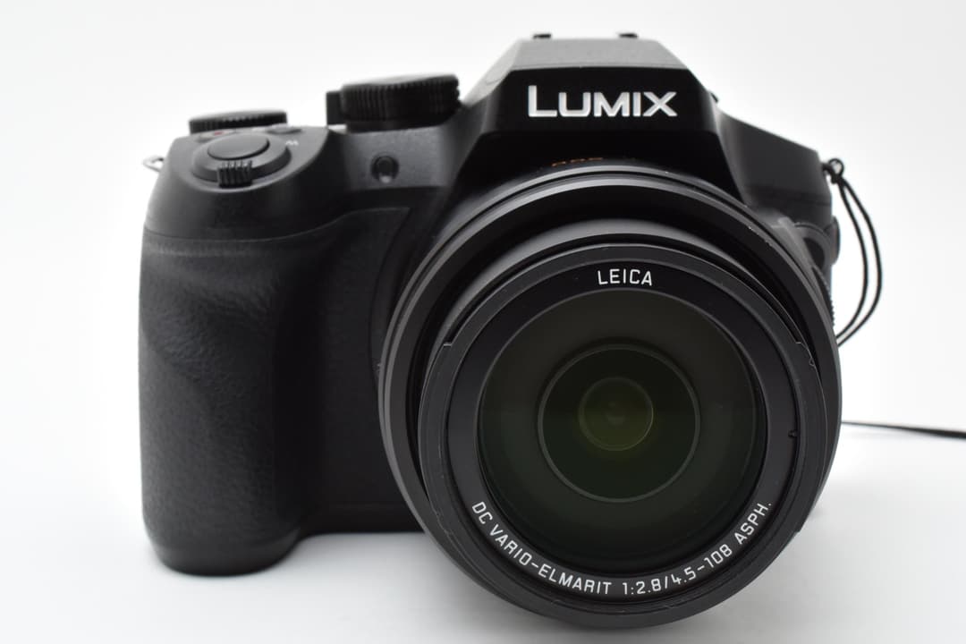 ■ 美品 ■ PANASONIC DMC-FZ300 0399