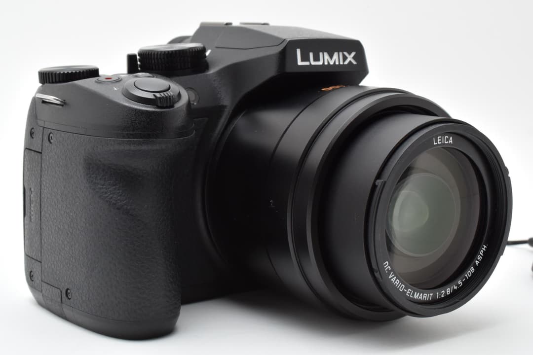 ■ 美品 ■ PANASONIC DMC-FZ300 0399