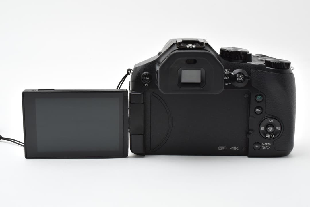 ■ 美品 ■ PANASONIC DMC-FZ300 0399