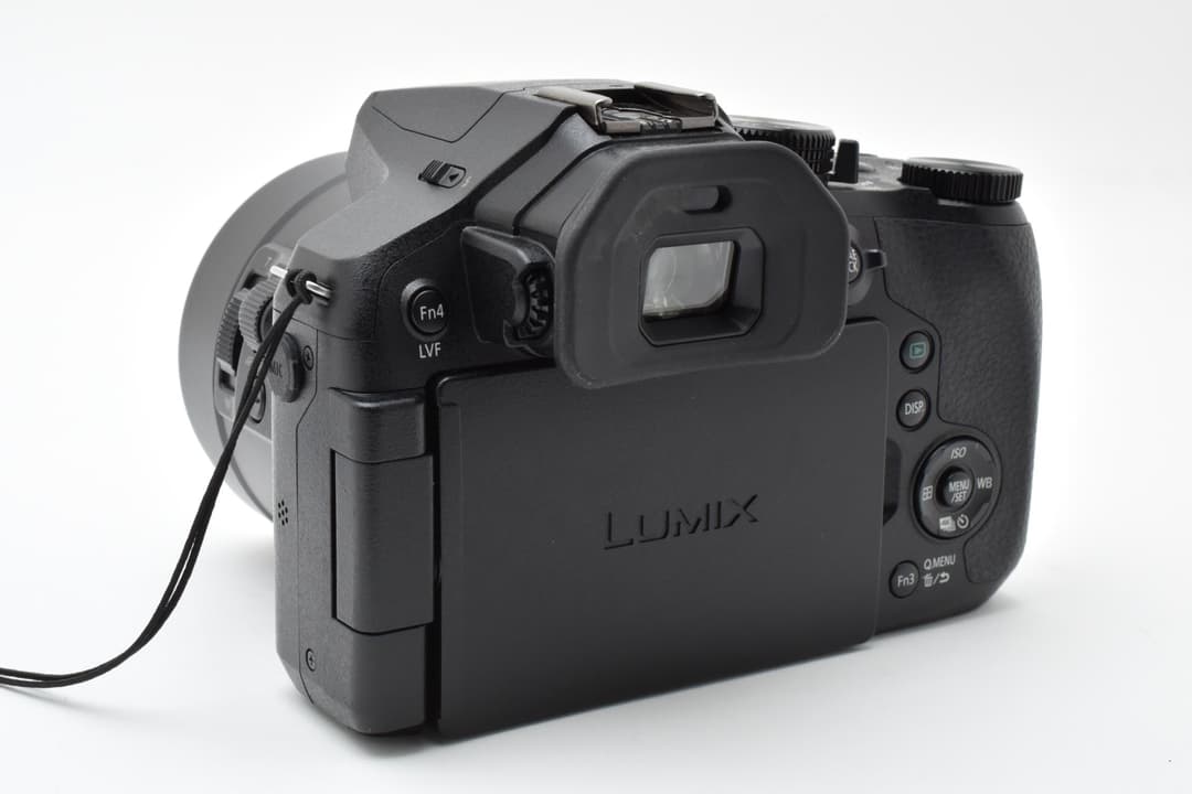 ■ 美品 ■ PANASONIC DMC-FZ300 0399