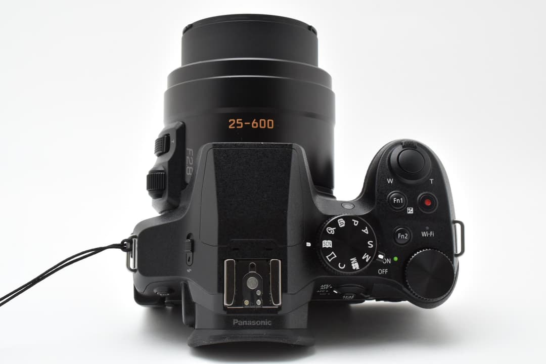 ■ 美品 ■ PANASONIC DMC-FZ300 0399