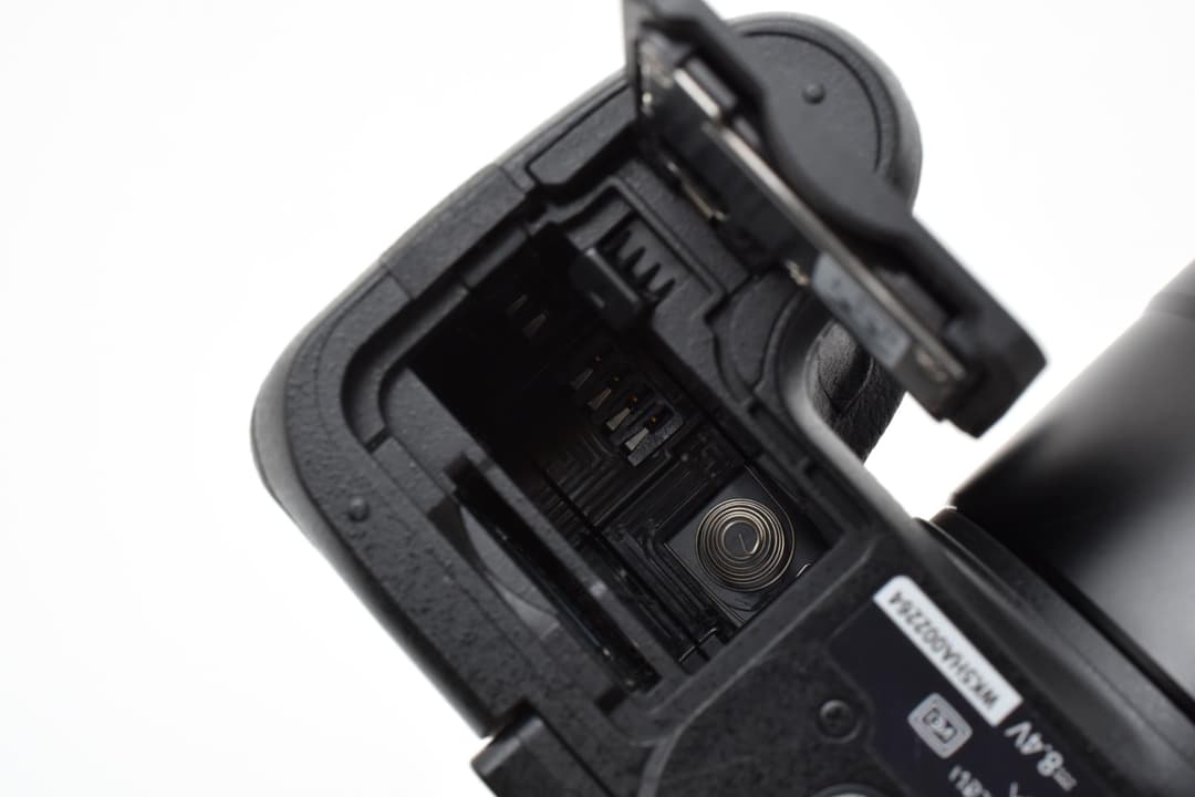 ■ 美品 ■ PANASONIC DMC-FZ300 0399