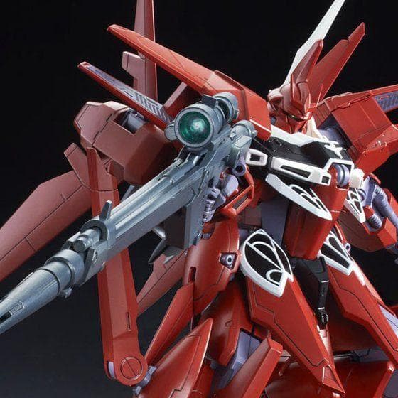 【プレバン限定】 RE/100 5体セット
