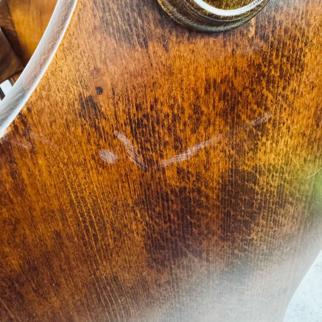 柏木工 マガジンラック アンティーク 昭和レトロ