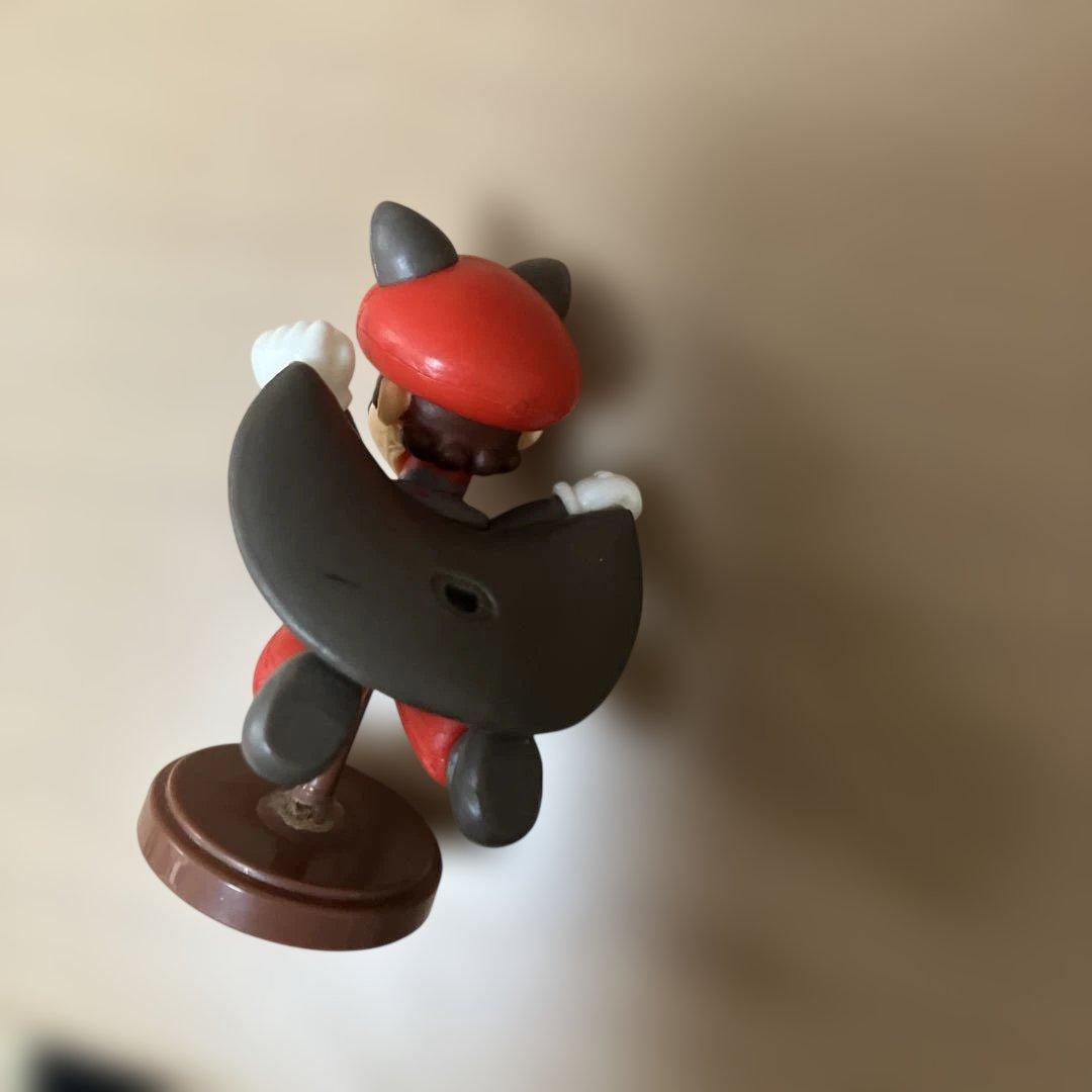 マリオチョコエッグ　まとめ売り 54体 シークレットあり　他おまけ