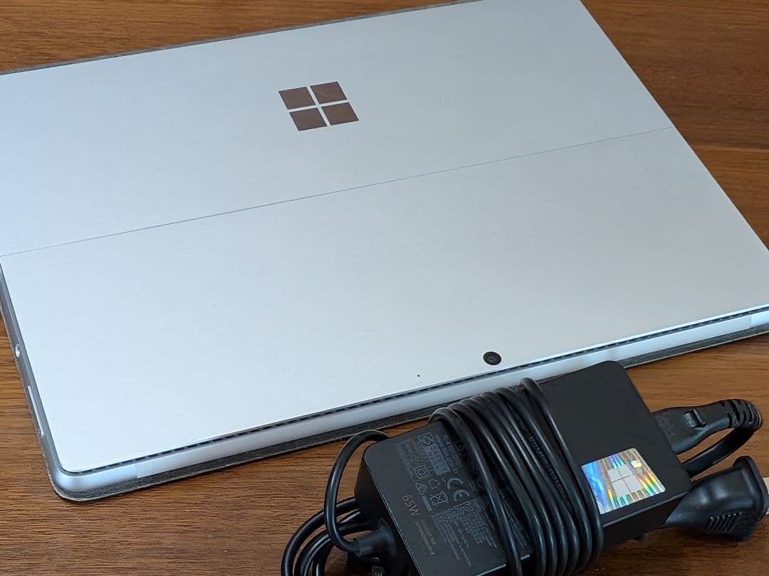 Microsoft surface pro8 メモリ16GBモデル+タイプカバー