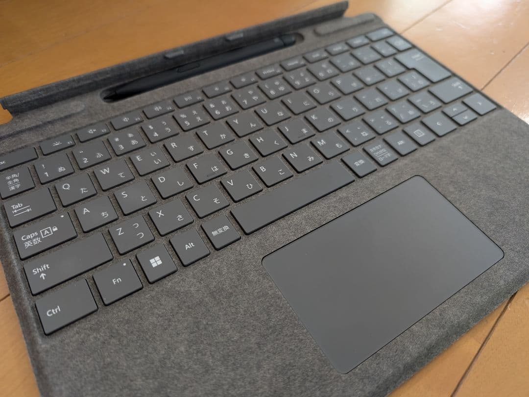 Microsoft surface pro8 メモリ16GBモデル+タイプカバー