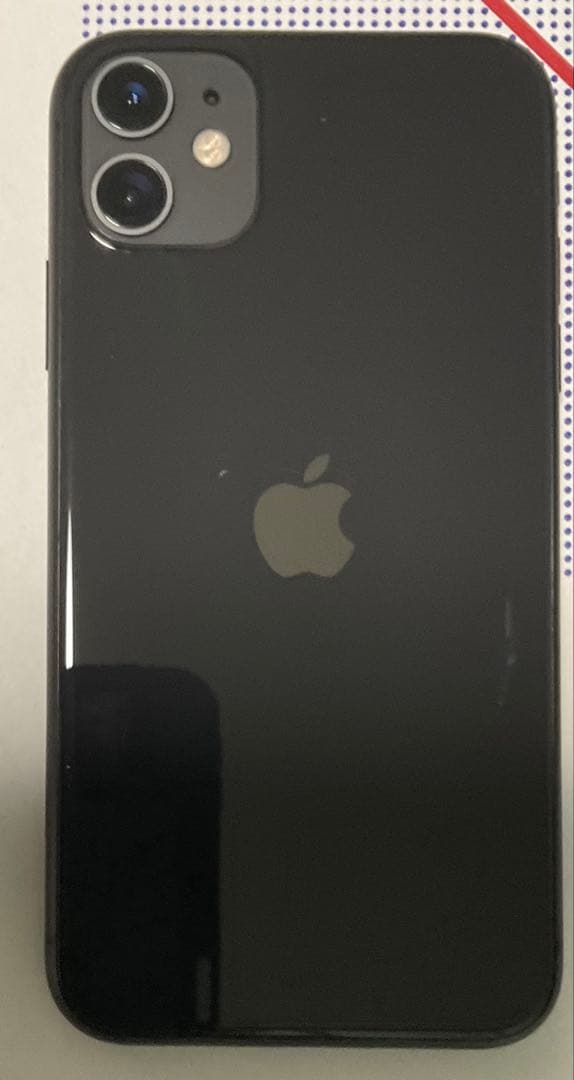 iPhone 11 64gb SIMフリー