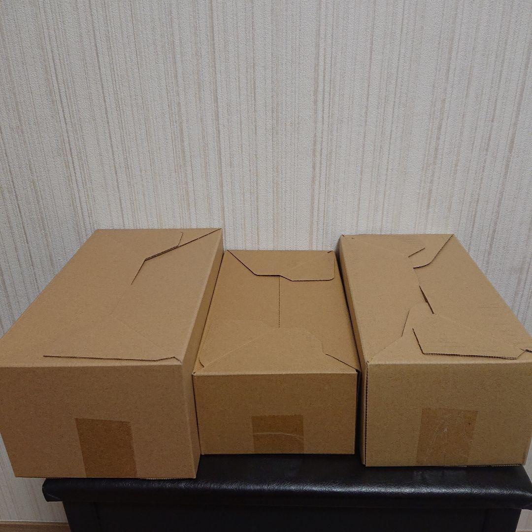 ポケモンカードゲーム スペシャルBOX トウホク ヒロシマ フクオカ 3箱セット