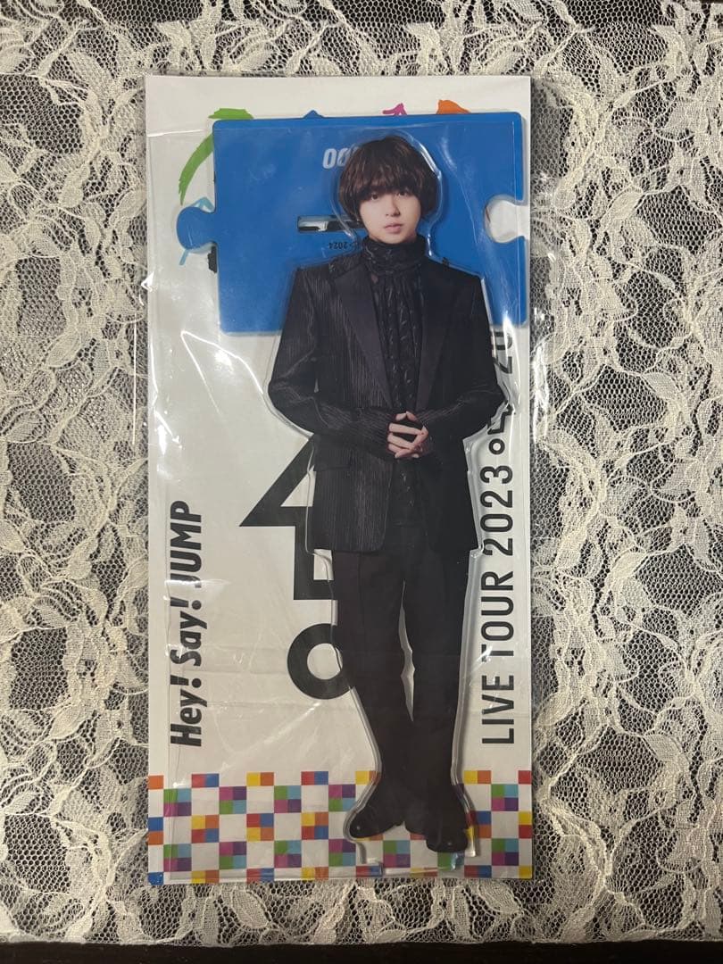 I'mページ