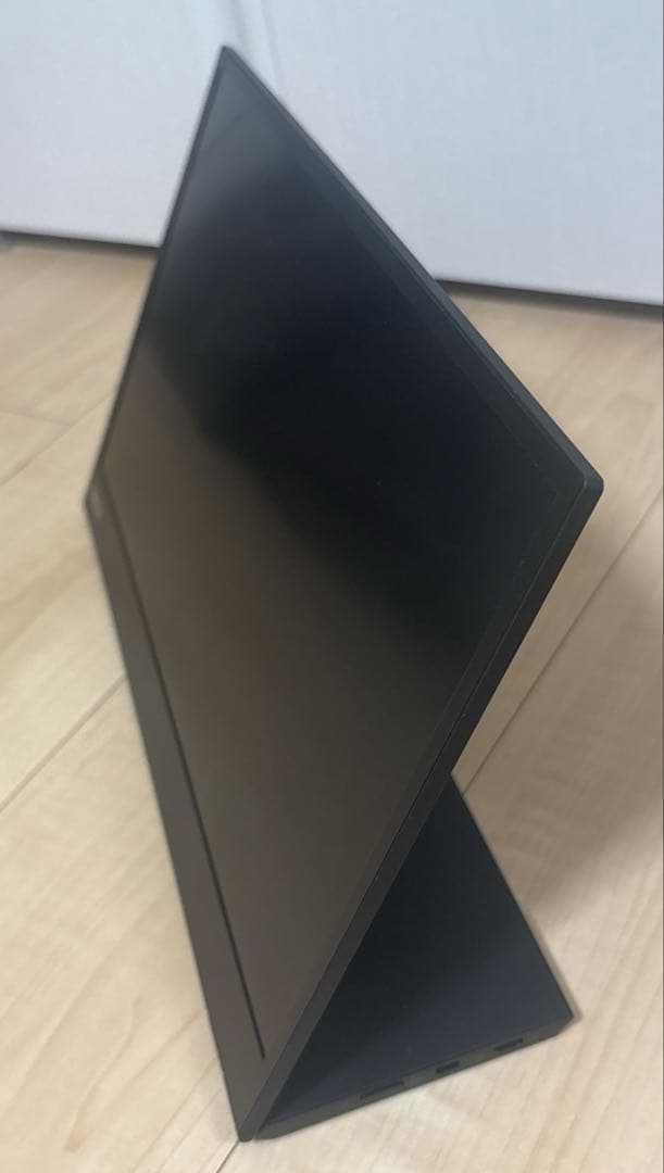 Lenovo ThinkVision M14 ディスプレイ モニター本体