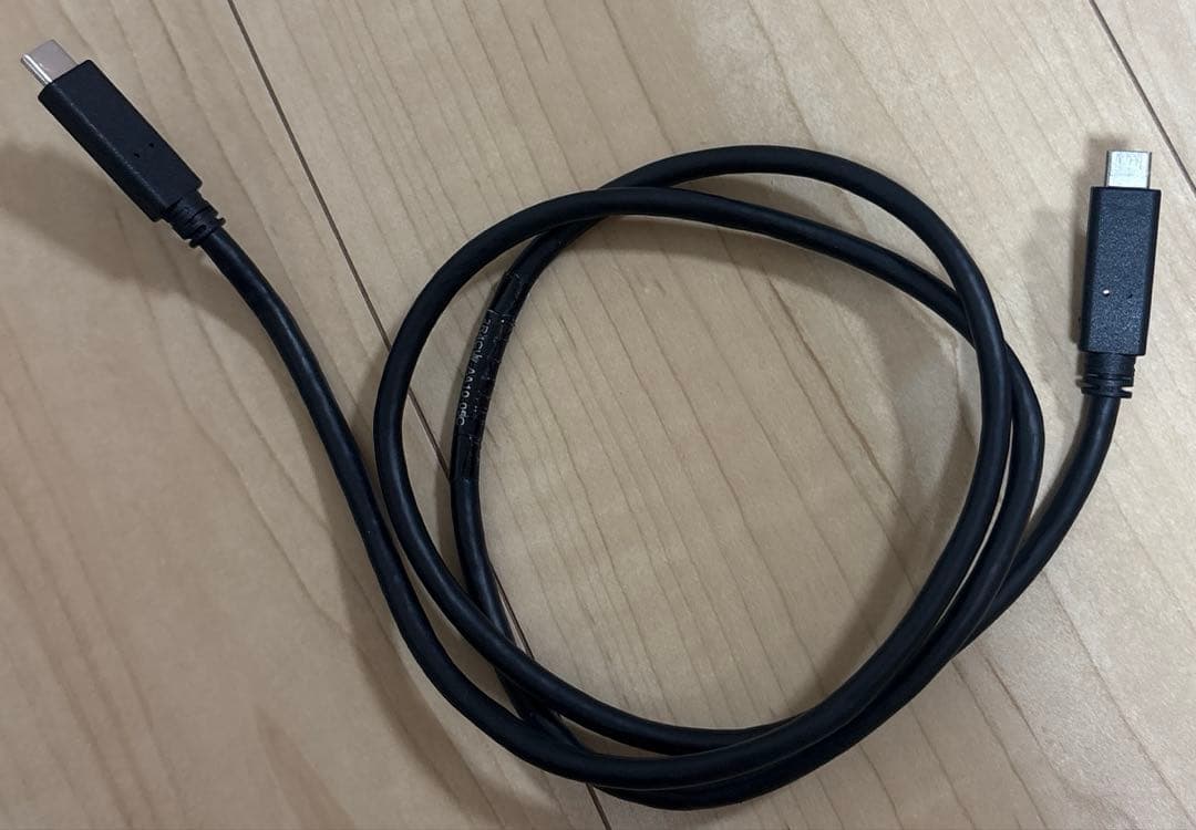 Lenovo ThinkVision M14 ディスプレイ モニター本体