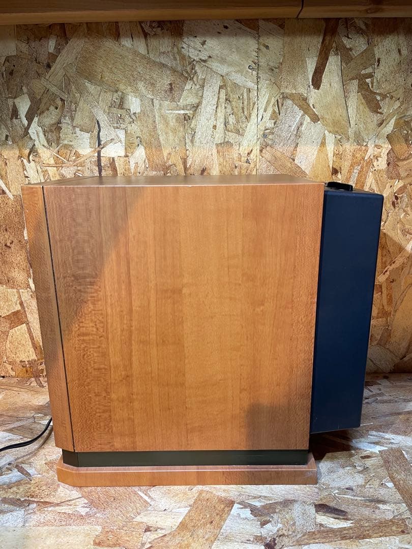 【動作確認済み】ONKYO オンキョーアンプ内蔵サブウーファーSKW-10