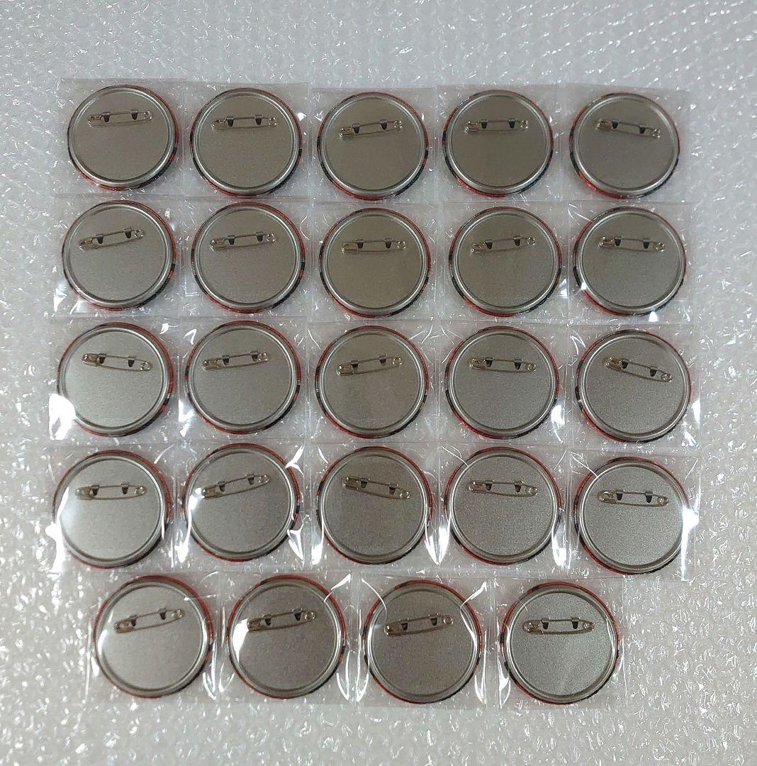 僕のヒーローアカデミア　爆豪勝己　渋谷　東急コラボ　メタル缶バッジ