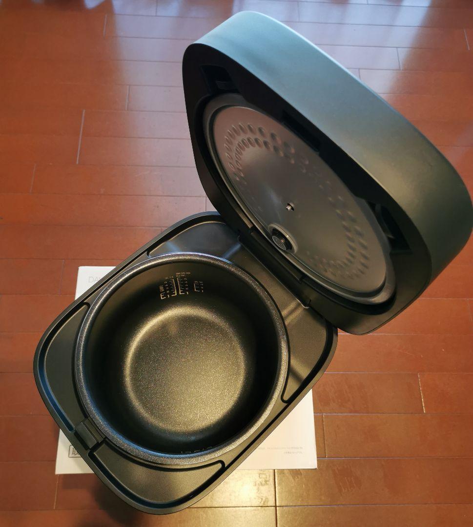 【炊飯器5.5合】新品未使用☆ニトリ