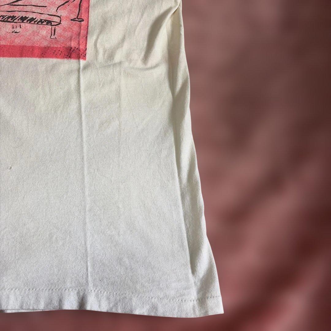 90s Ben Folds Five バンドT ※黄ばみあり汚れ有り