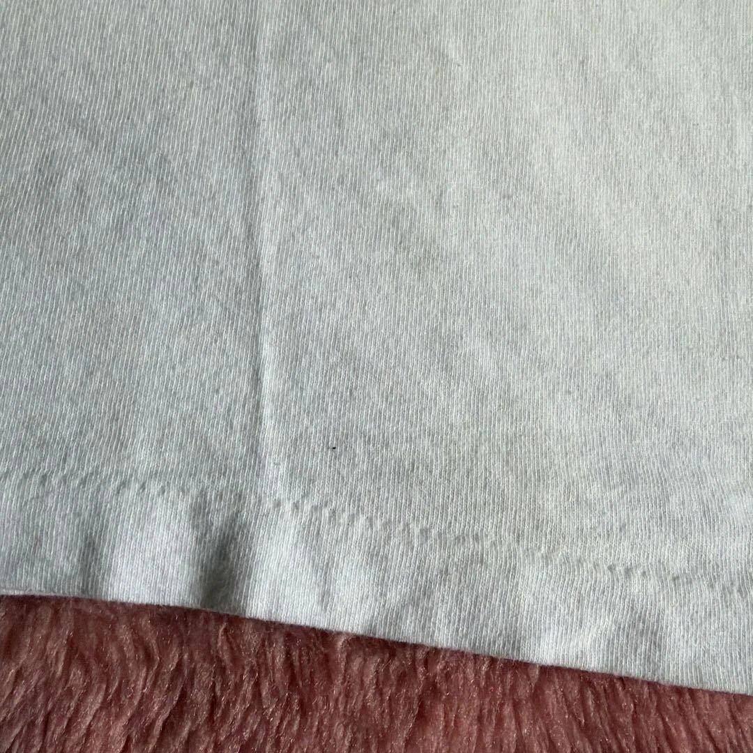 90s Ben Folds Five バンドT ※黄ばみあり汚れ有り