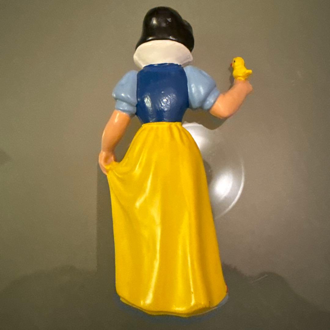 ディズニー白雪姫と小人　キーホルダー　グリーランド社