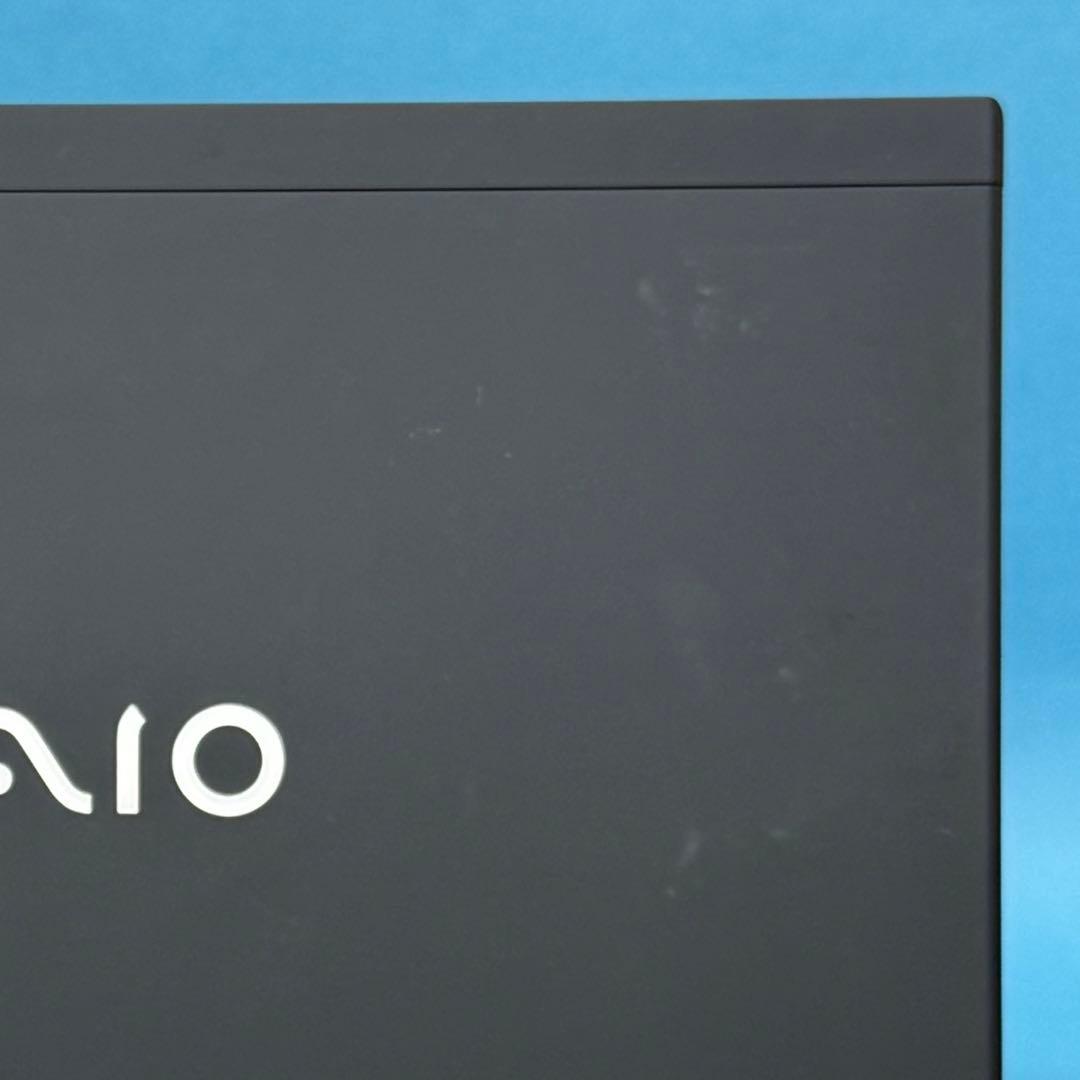 985 準美品 1TB VAIO PK i7 第11世代 16GB office