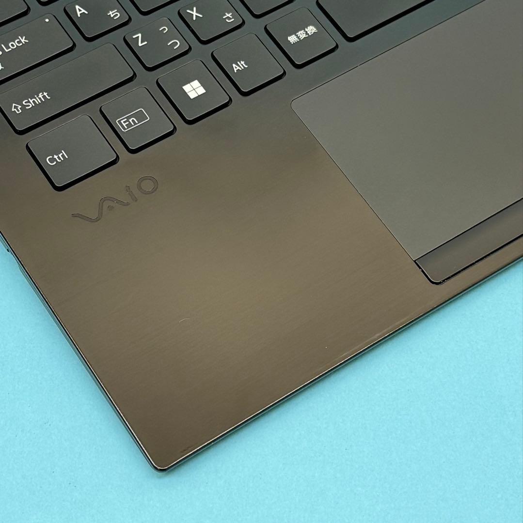 985 準美品 1TB VAIO PK i7 第11世代 16GB office
