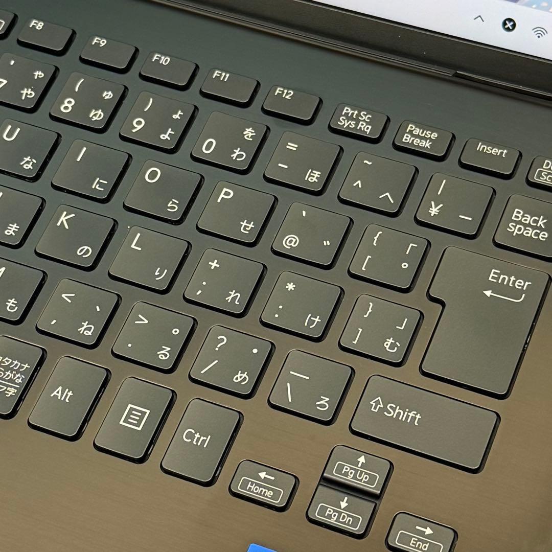 985 準美品 1TB VAIO PK i7 第11世代 16GB office
