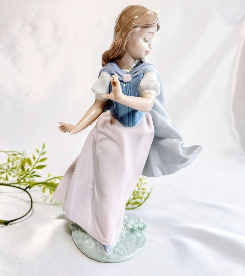 たけリヤドロ【美品・箱入り】ヤングプリンセス